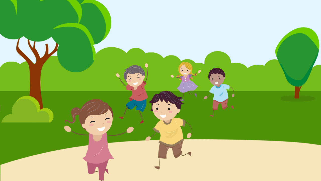 Four Fave Benefits of Outdoor Learning