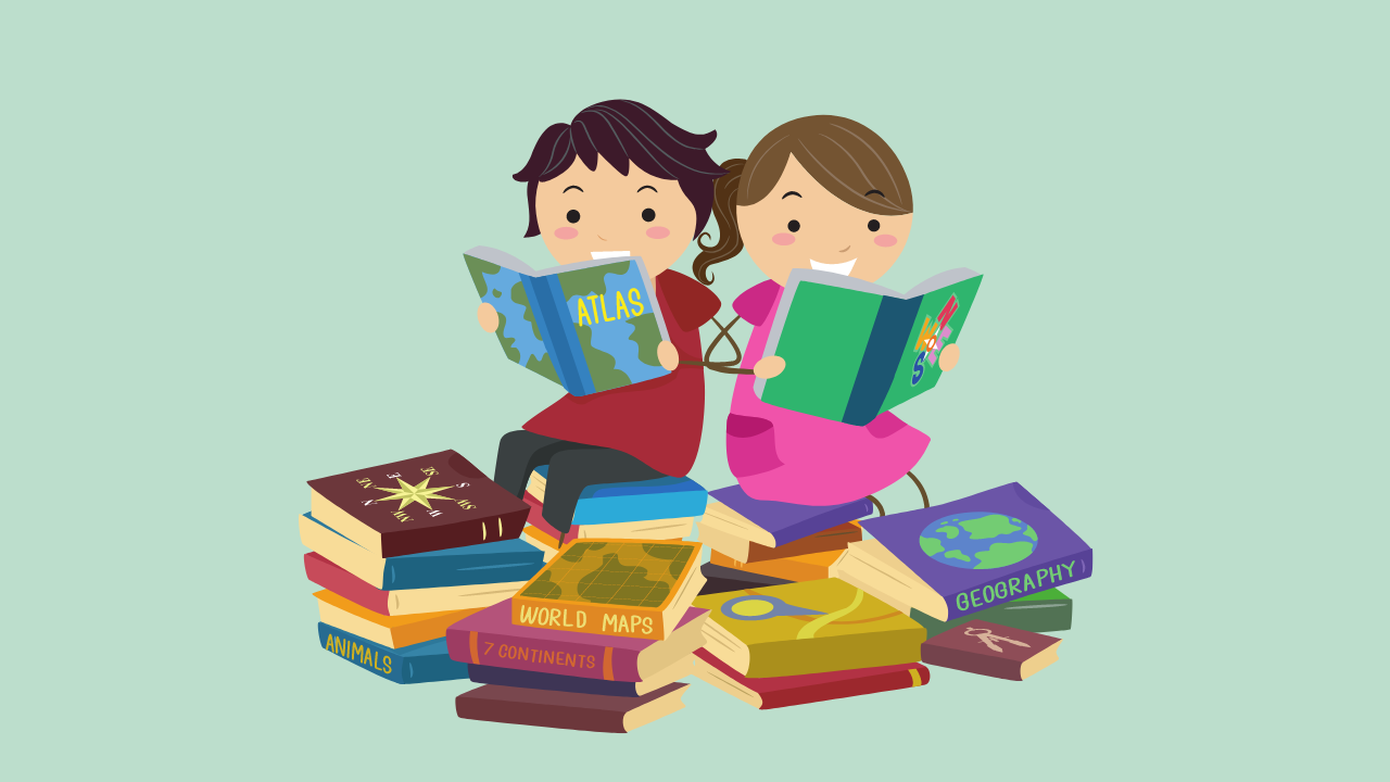 Keeping Informed About Outdoor Learning