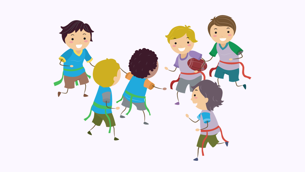 The Government's Get Active Strategy: A Pathway to a Future of Equality
