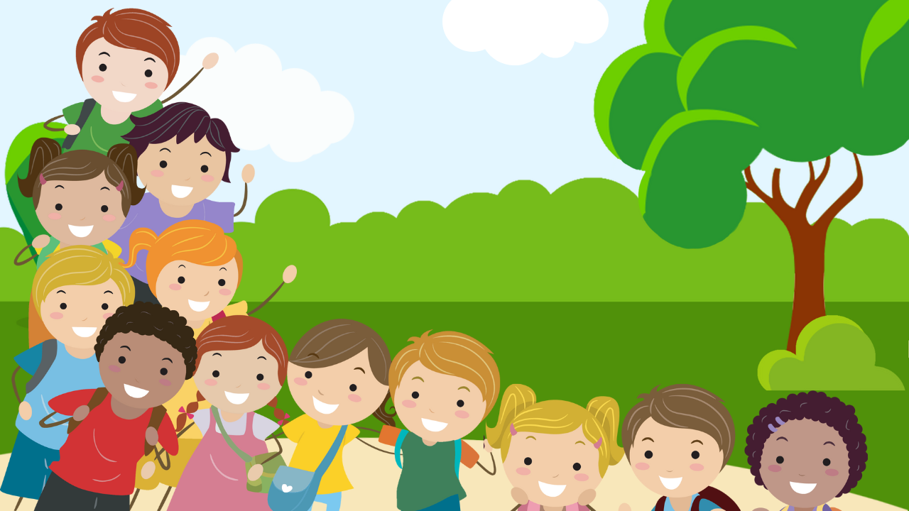 Get Moving: How UK Schools Are Boosting Children's Physical Activity