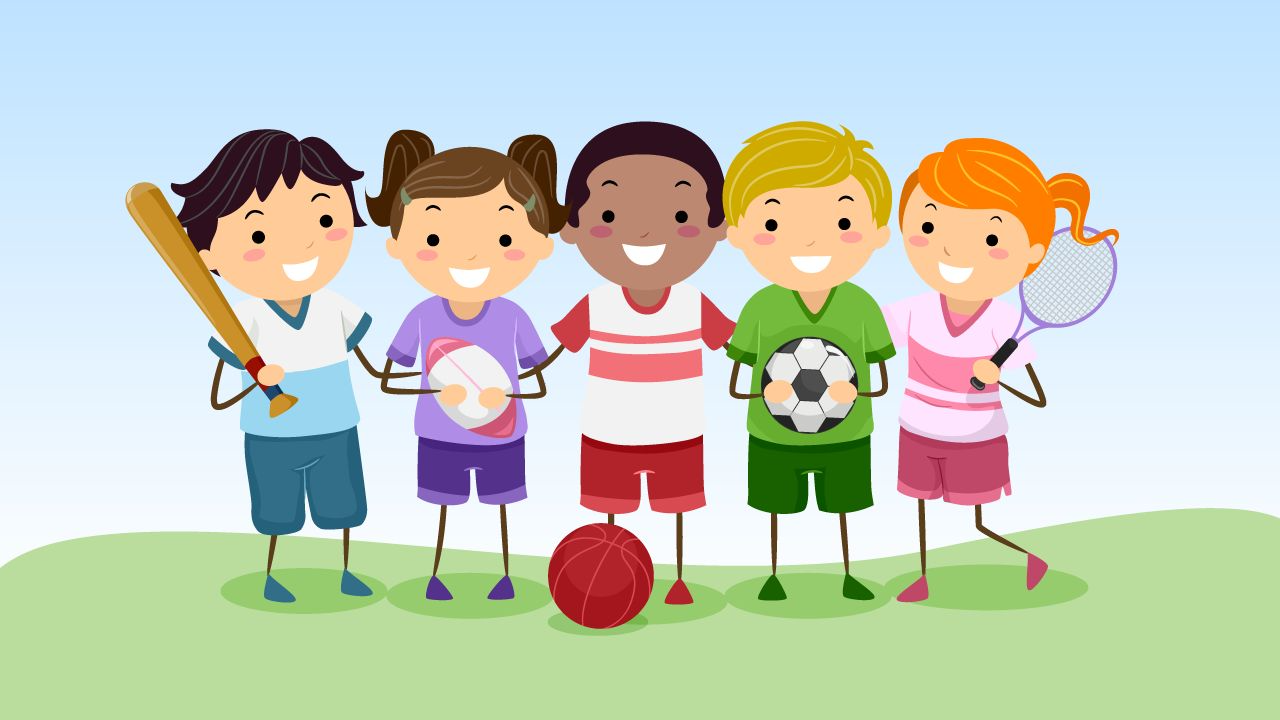 Funding for School Sport and Outdoor Learning