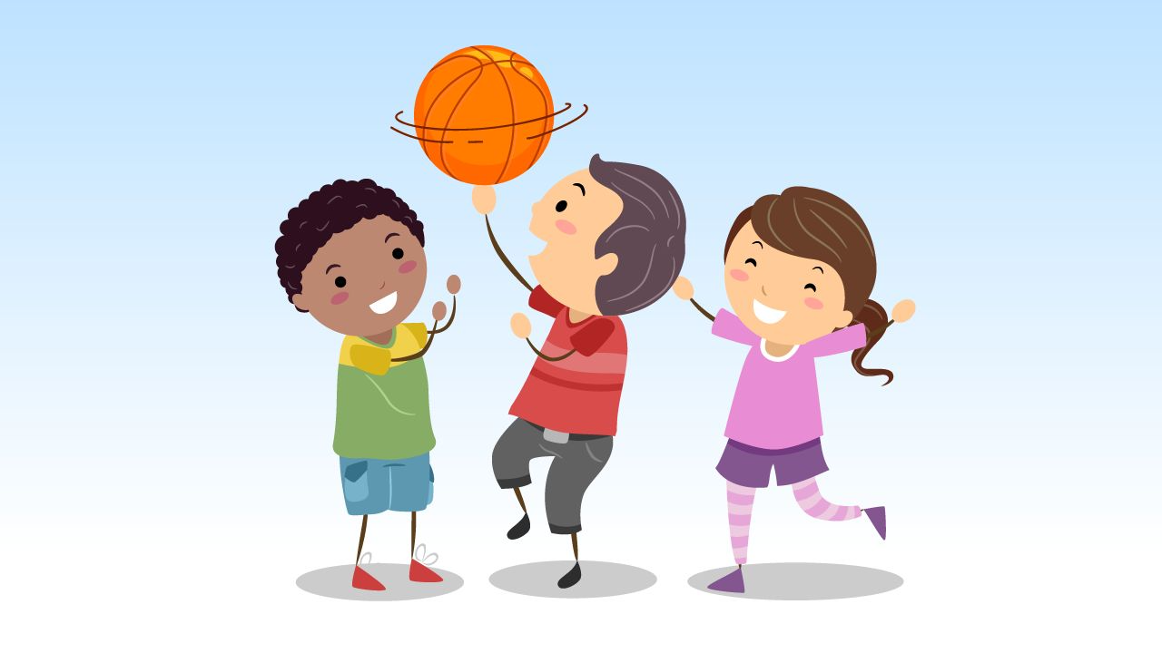 More Than a Game: Why Sport is Vital for Children’s Development