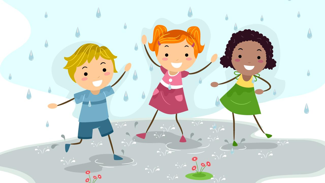 Nature Journals in the Rain: Literacy and Science Outdoors with Digital Prompts