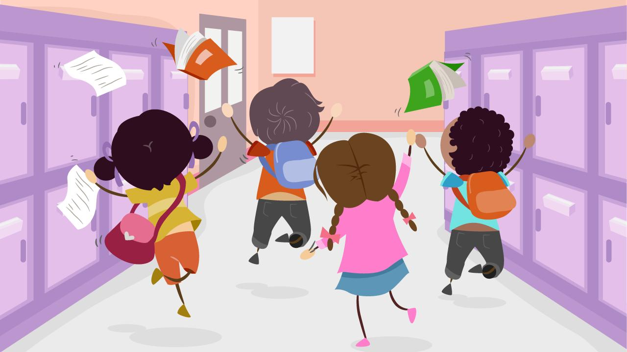 Celebrating Success: Year-End Impact Reports for Outdoor Learning