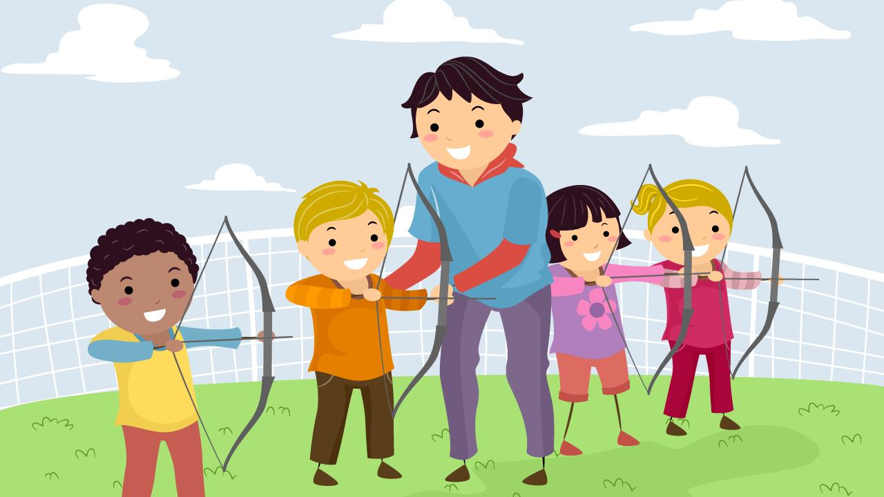 Summer Sprint: Using Outdoor Competitions to Boost Engagement