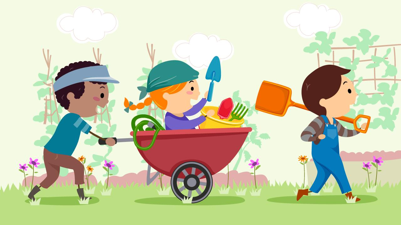 Spring into Rewilding: Tracking Biodiversity with Digital Tools