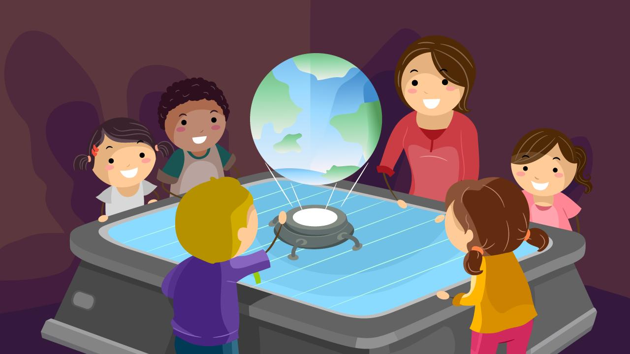 Earth Day in Action: Eco Projects Powered by The Outdoor Classroom